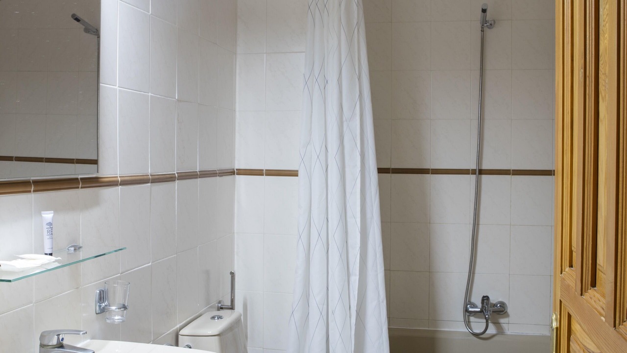Photo of Bathroom in Setenil de las Bodegas