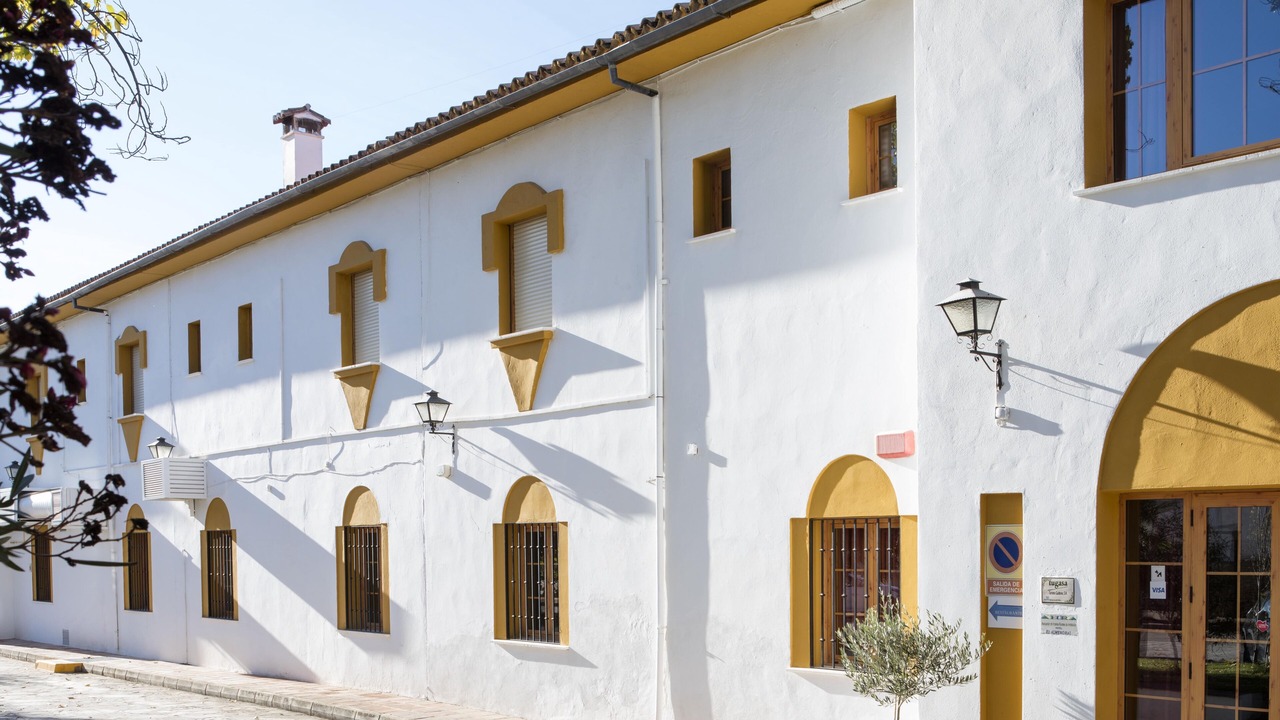 Photo of Outdoor in Setenil de las Bodegas