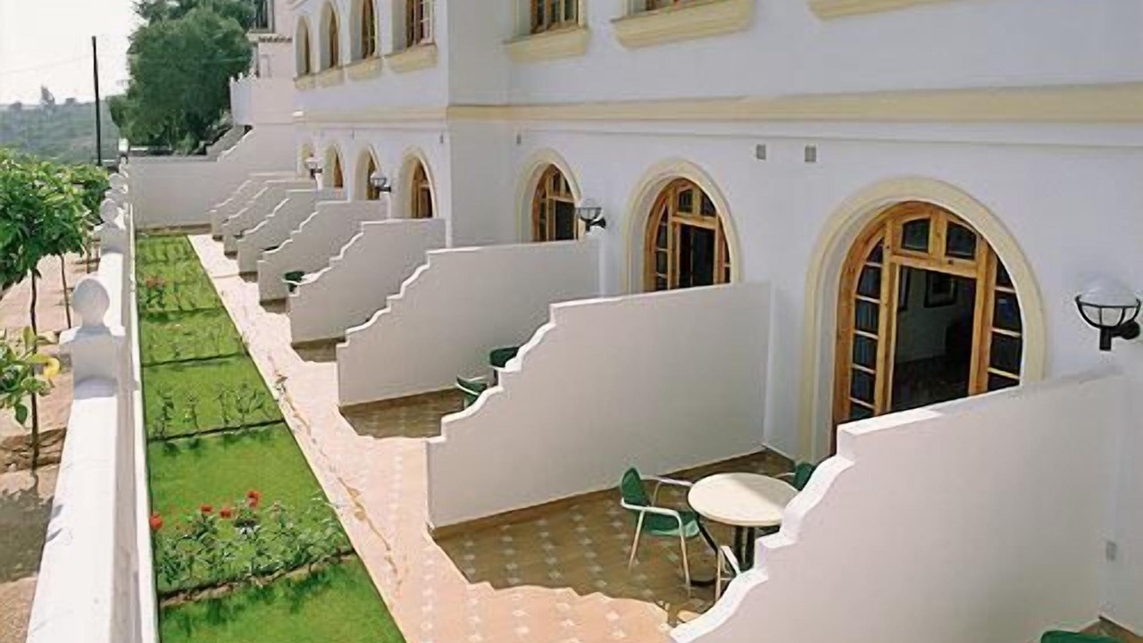 Photo of Outdoor in Jerez de la Frontera