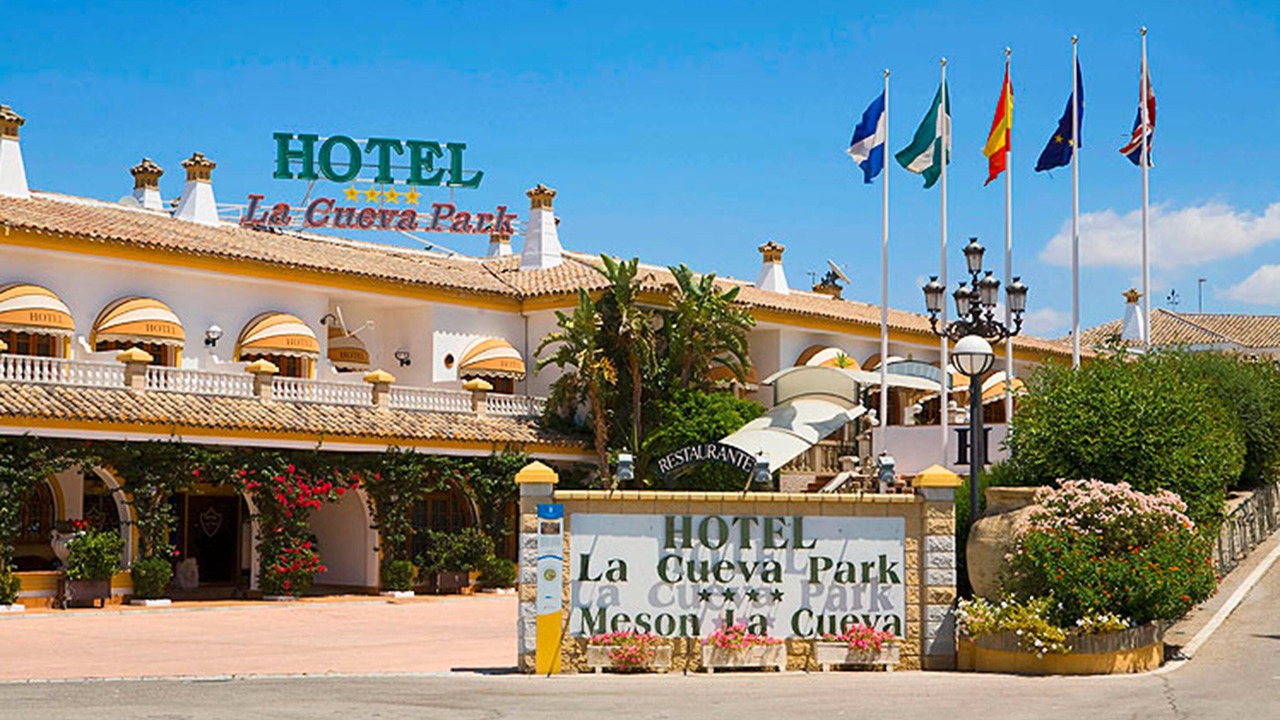 Photo of Outdoor in Jerez de la Frontera