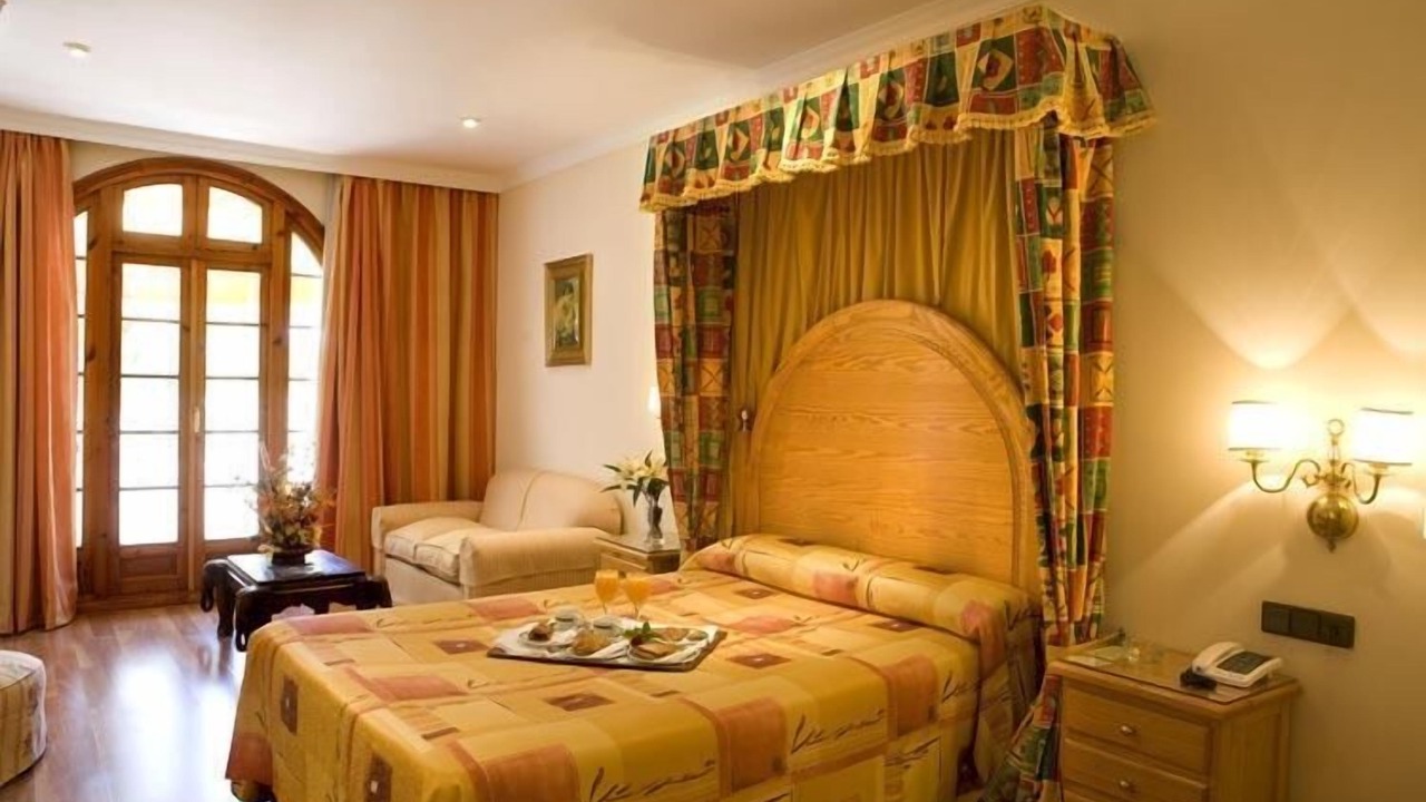 Photo of Bedroom in Jerez de la Frontera
