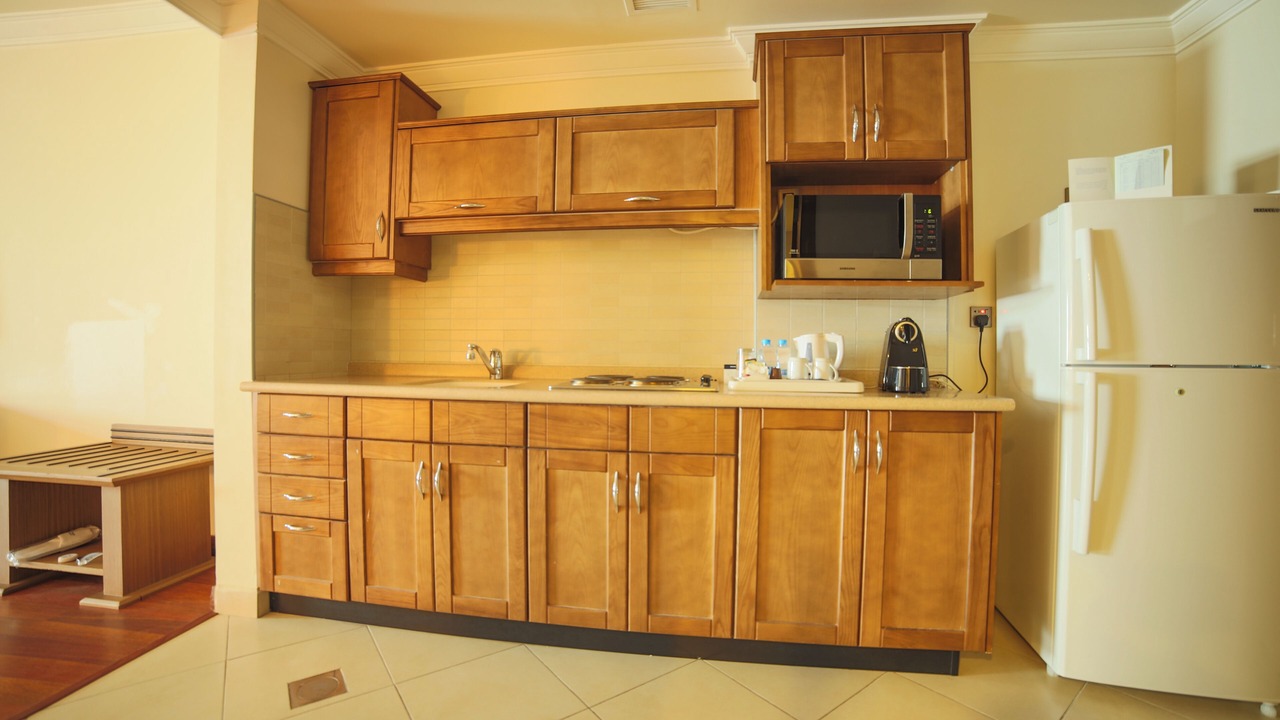 Photo of Kitchen in Buraydah