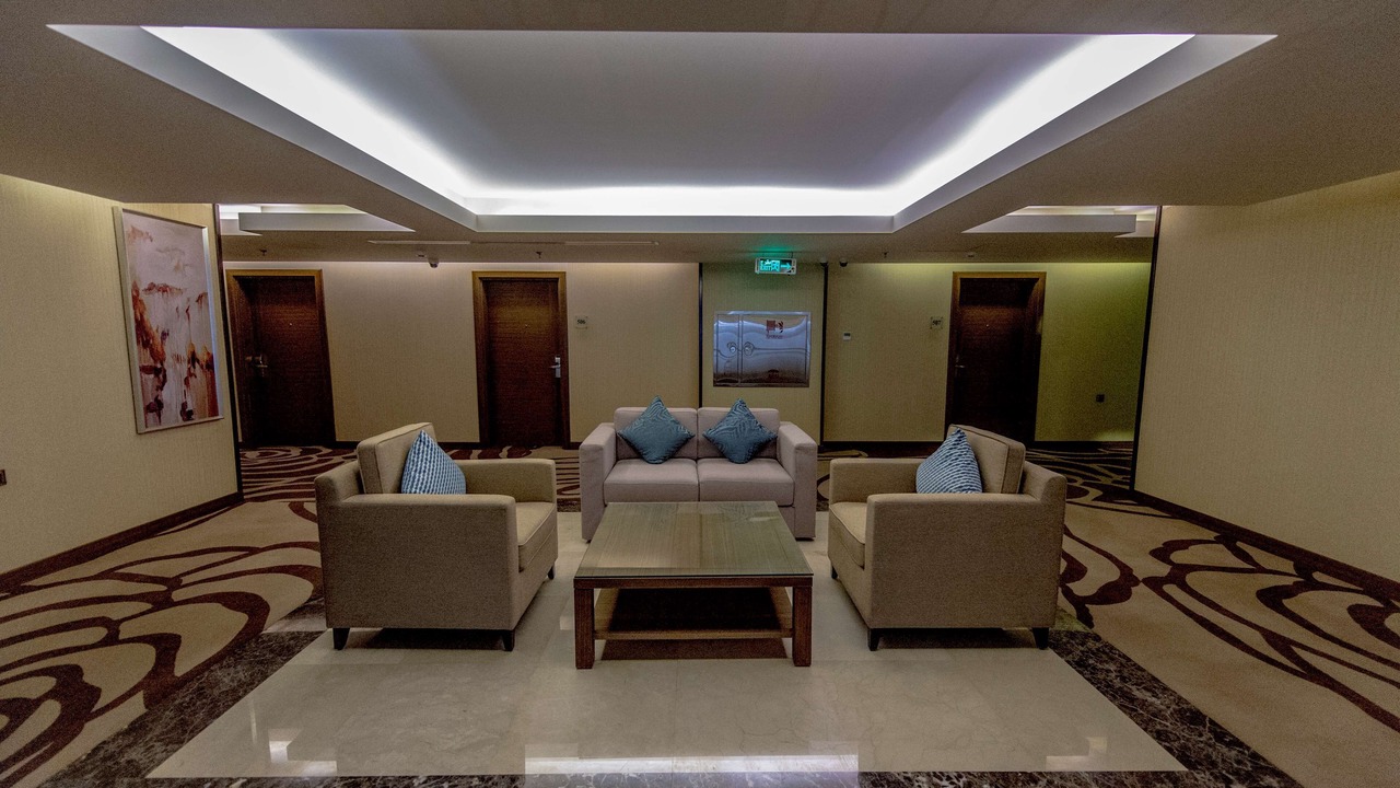 Photo of Bedroom in Buraydah