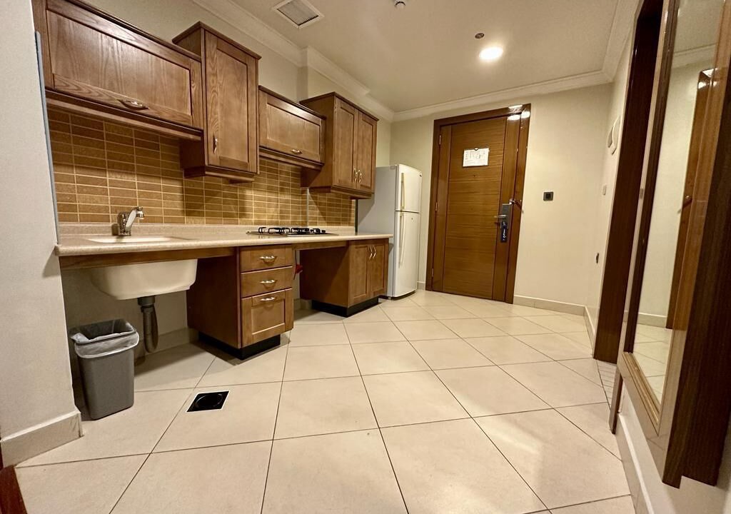 Photo of Kitchen in Buraydah