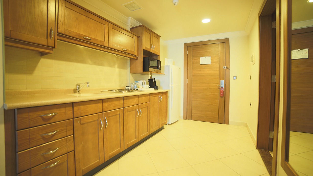 Photo of Kitchen in Buraydah