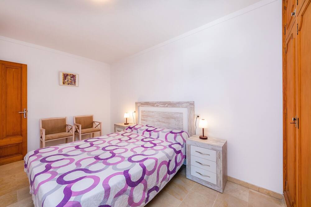 Photo of Bedroom in Porto Cristo
