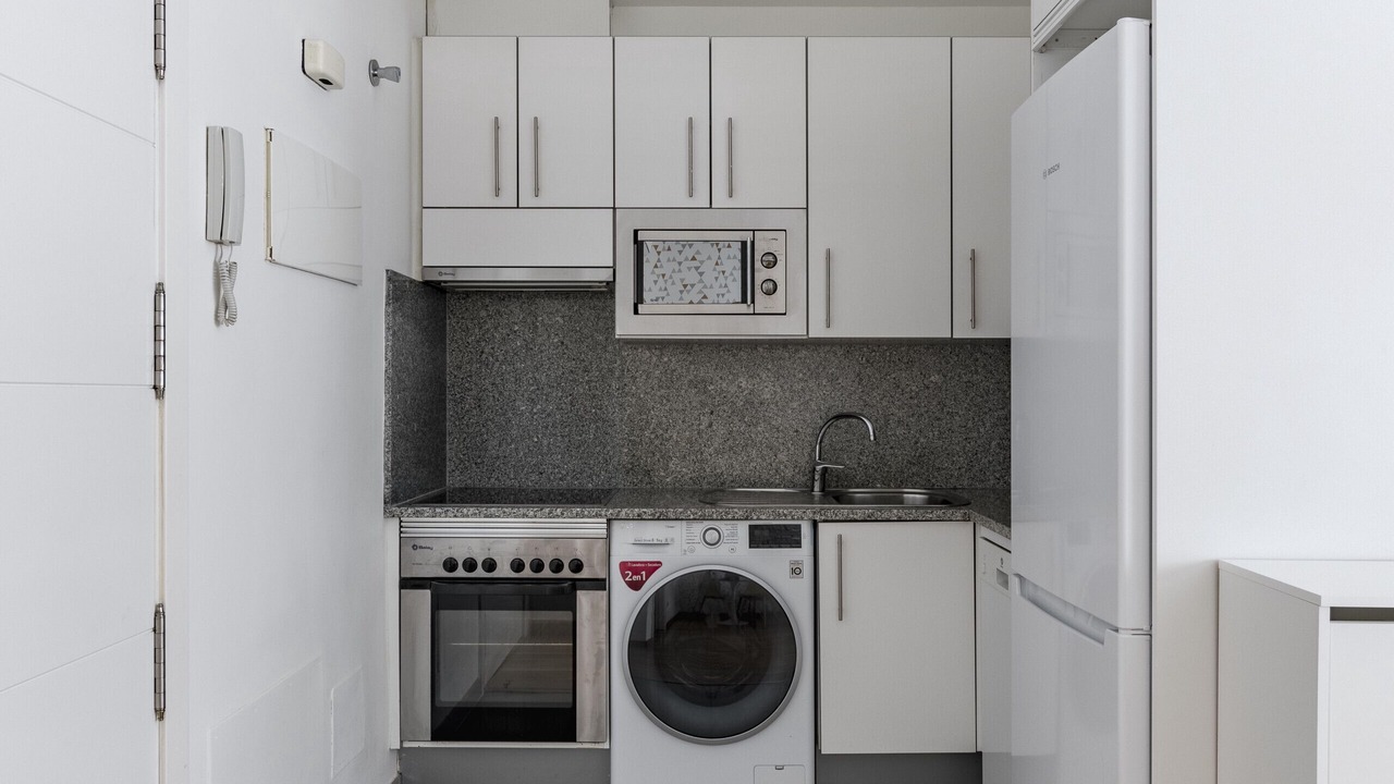 Photo of Kitchen in San Diego