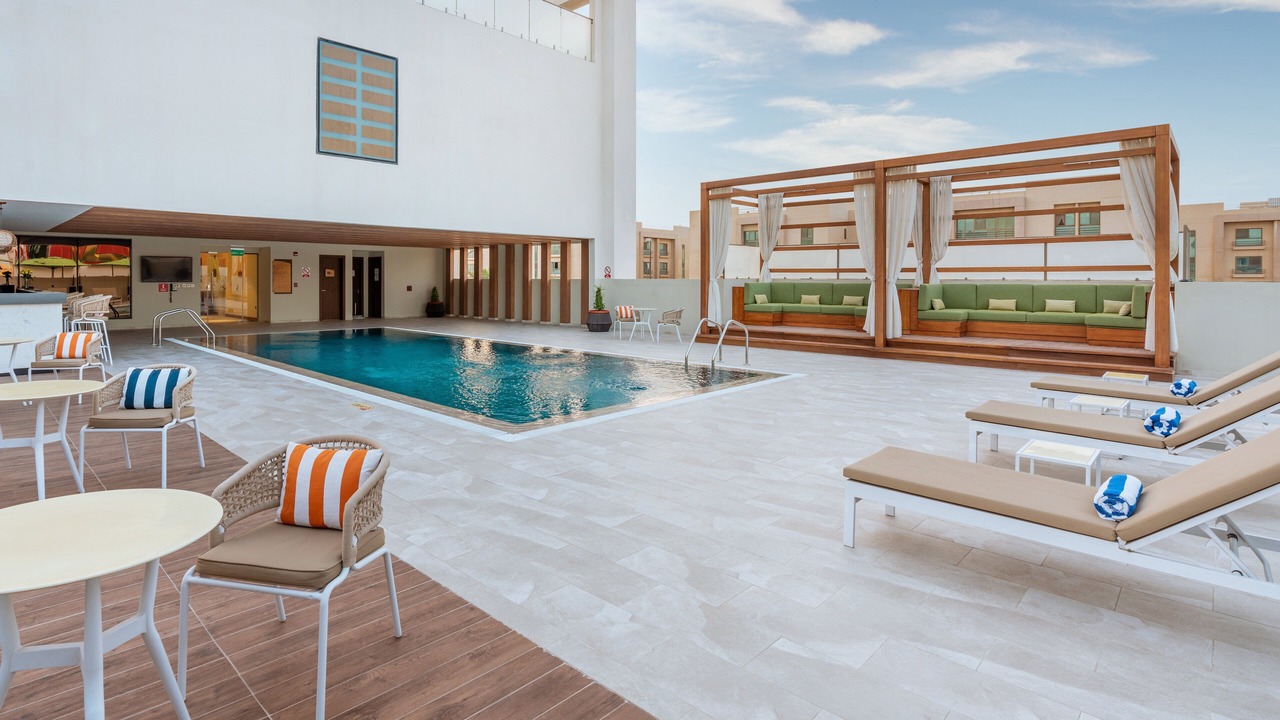 Photo of Outdoor in Al Jubail