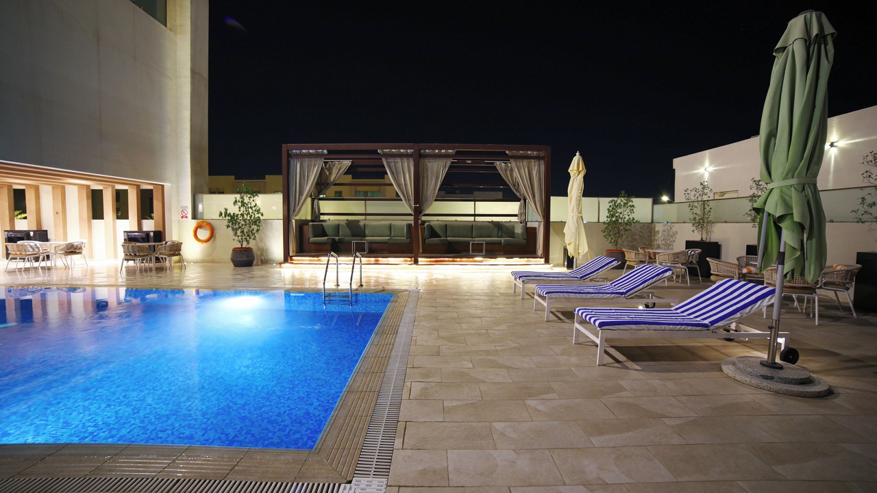Photo of Outdoor in Al Jubail