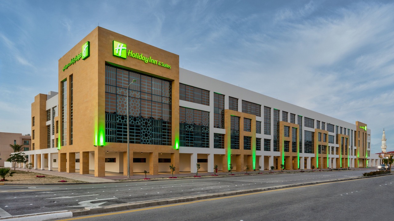 Photo of Outdoor in Al Jubail