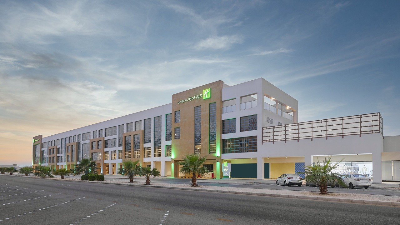Photo of Outdoor in Al Jubail