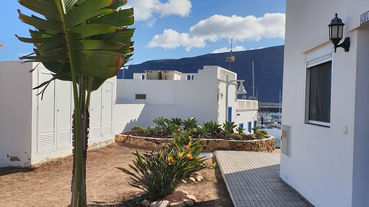 Photo of Outdoor in Caleta de Sebo