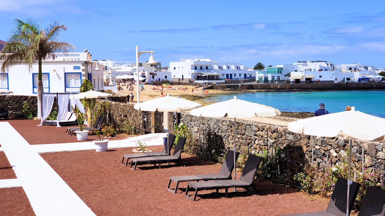 Photo of Outdoor in Caleta de Sebo