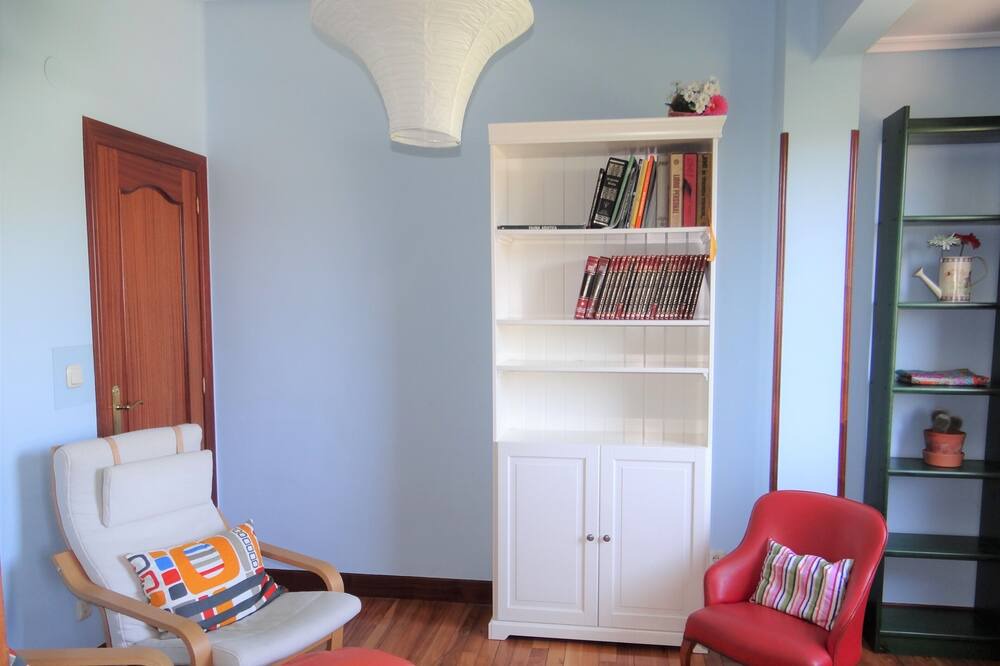 Photo of Livingroom in Gernika-Lumo
