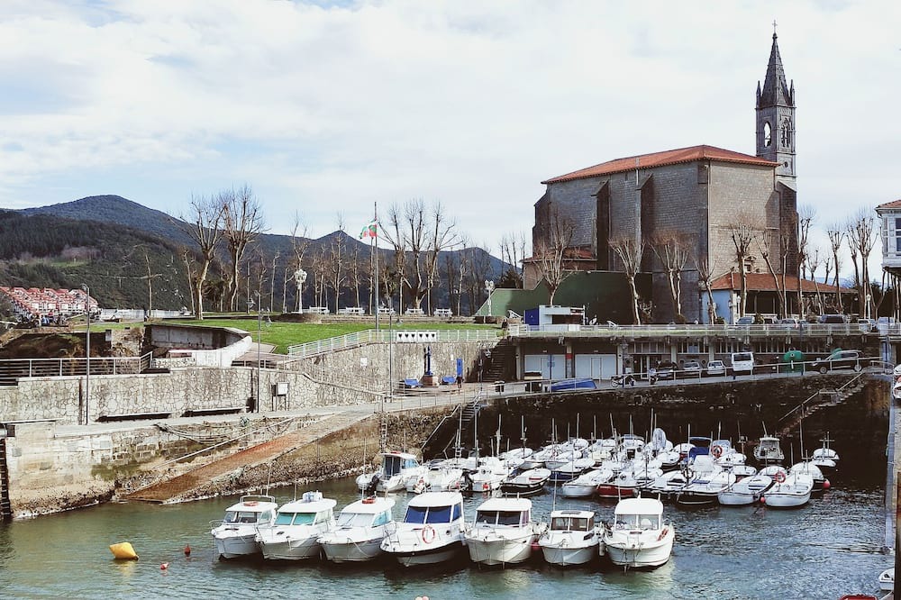 Photo of Outdoor in Gernika-Lumo