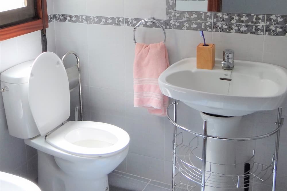 Photo of Bathroom in Gernika-Lumo
