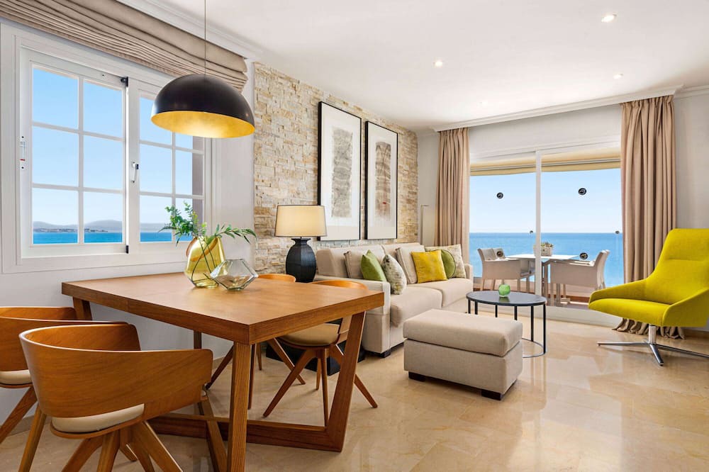Photo of Bedroom in El Faro