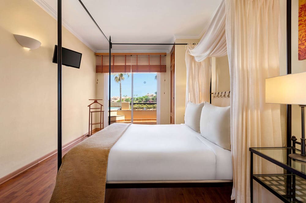 Photo of Bedroom in El Faro