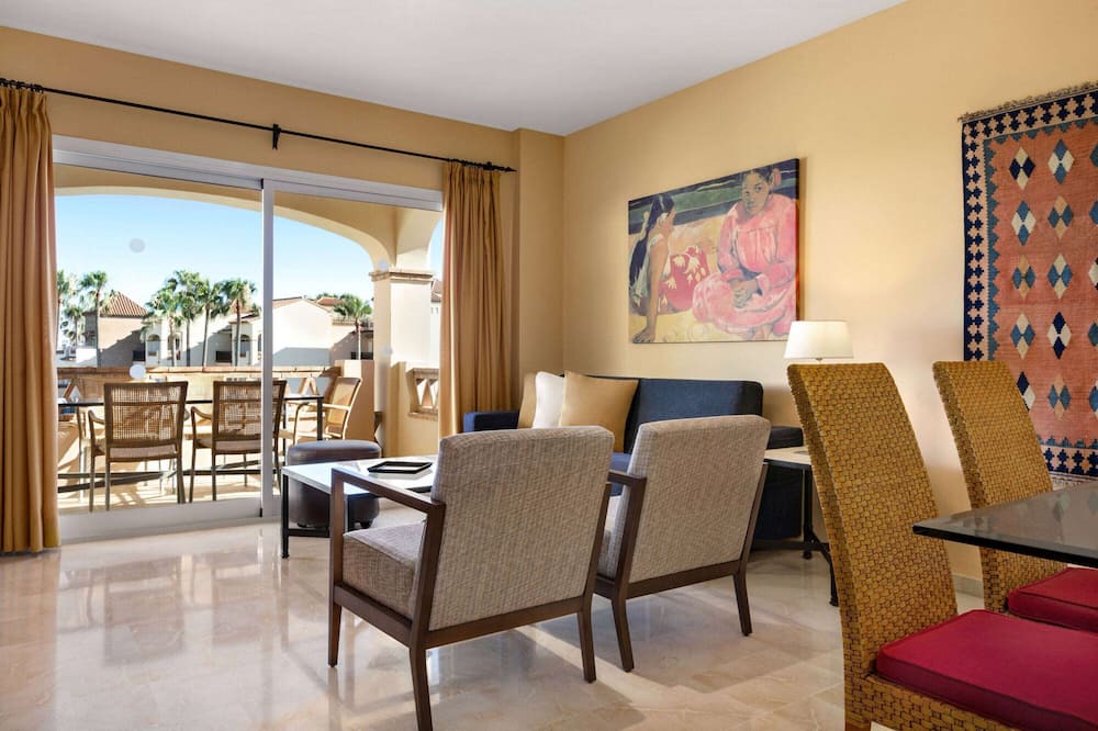 Photo of Bedroom in El Faro