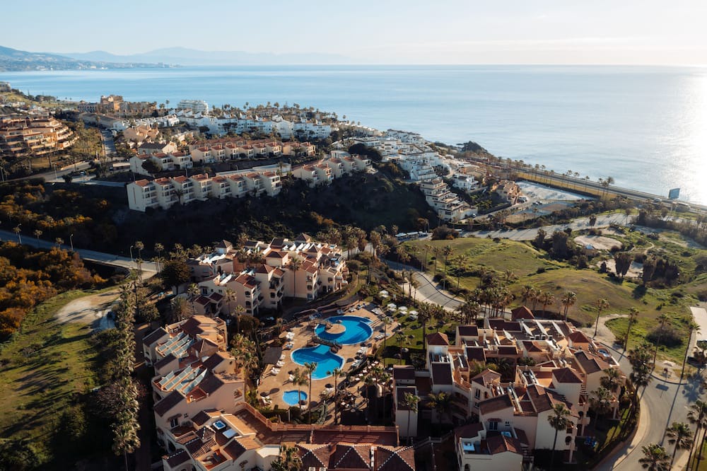 Photo of Outdoor in El Faro