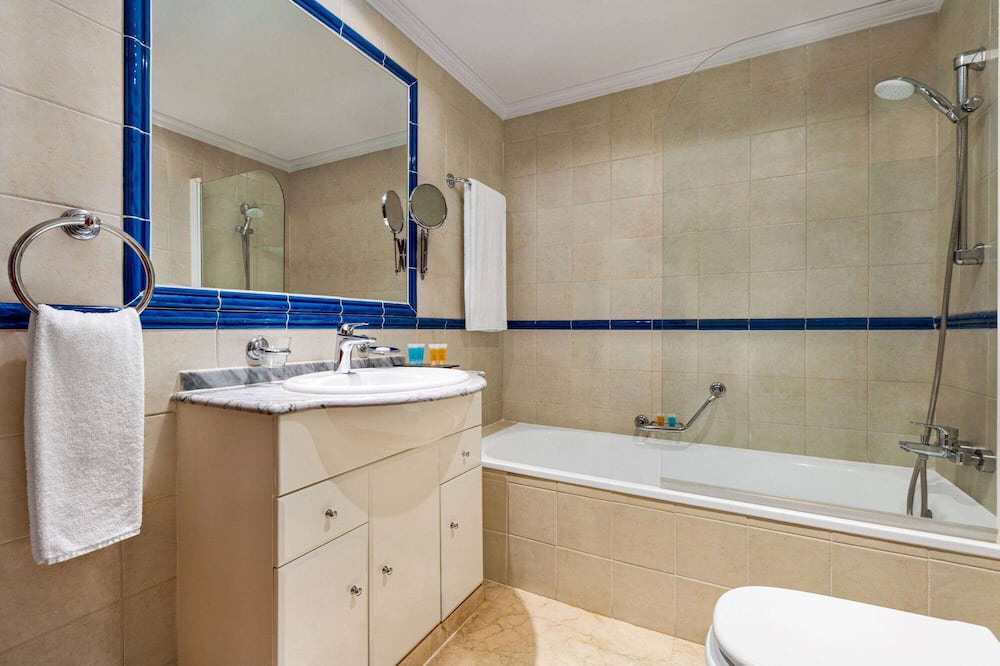 Photo of Bathroom in El Faro