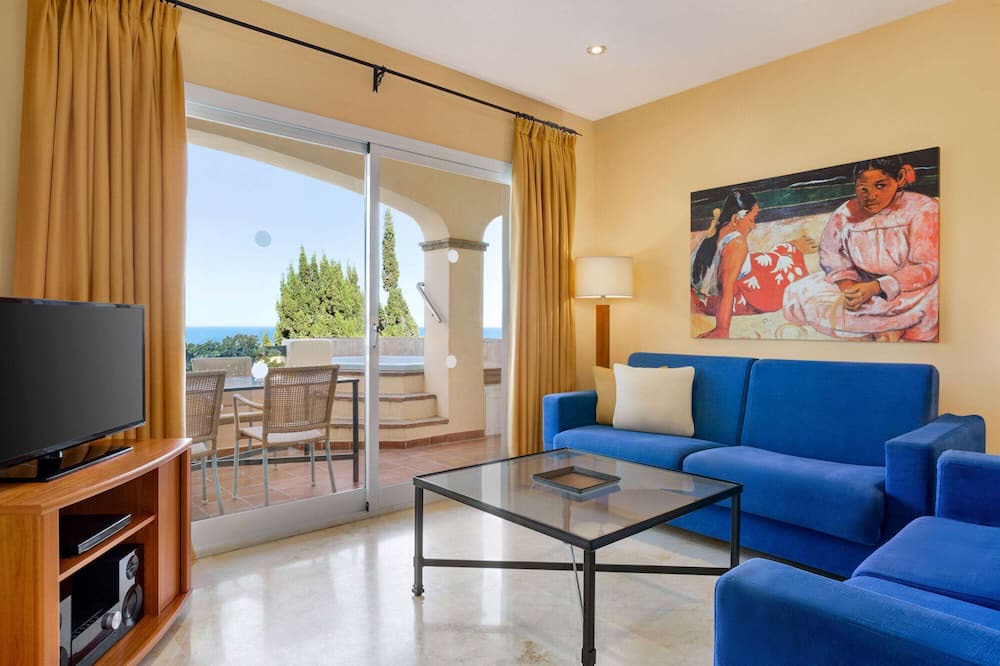 Photo of Bedroom in El Faro