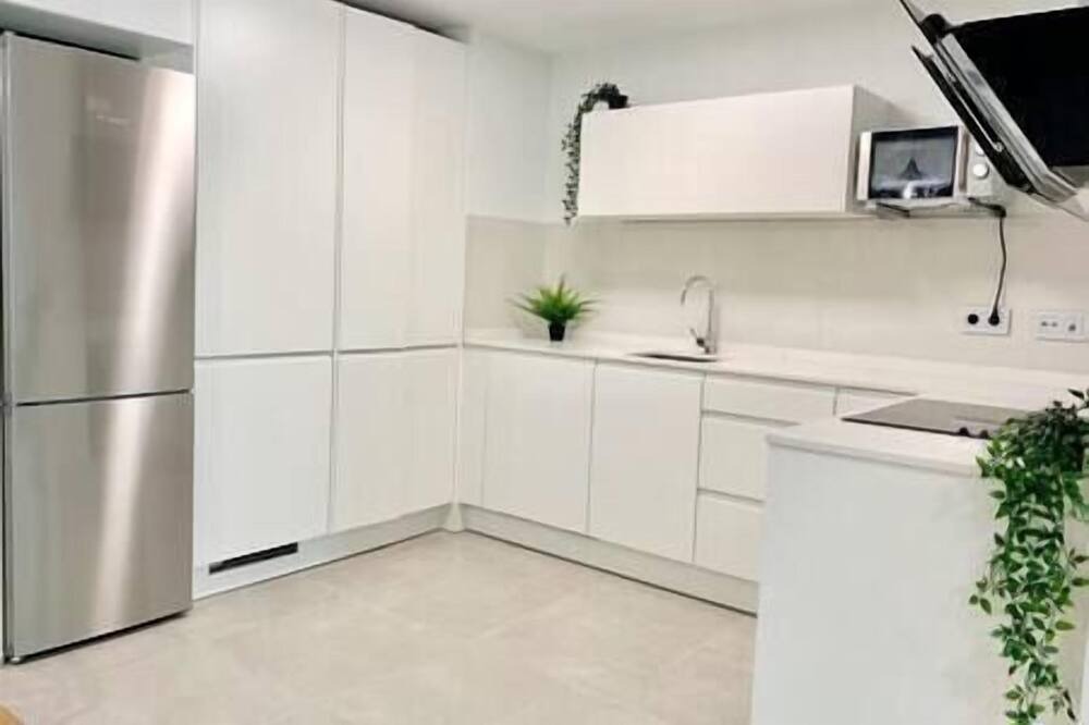 Photo of Kitchen in Las Palmas de Gran Canaria