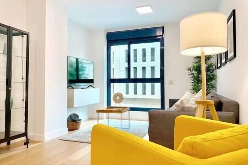 Photo of Livingroom in Las Palmas de Gran Canaria