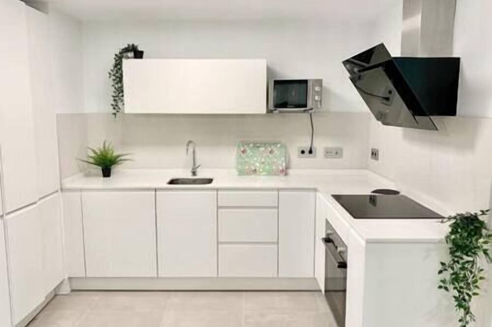 Photo of Kitchen in Las Palmas de Gran Canaria