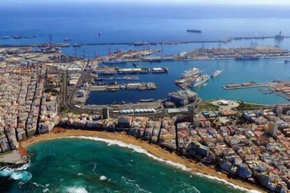 Photo of Others in Las Palmas de Gran Canaria