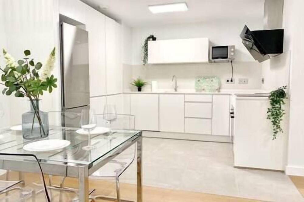 Photo of Kitchen in Las Palmas de Gran Canaria