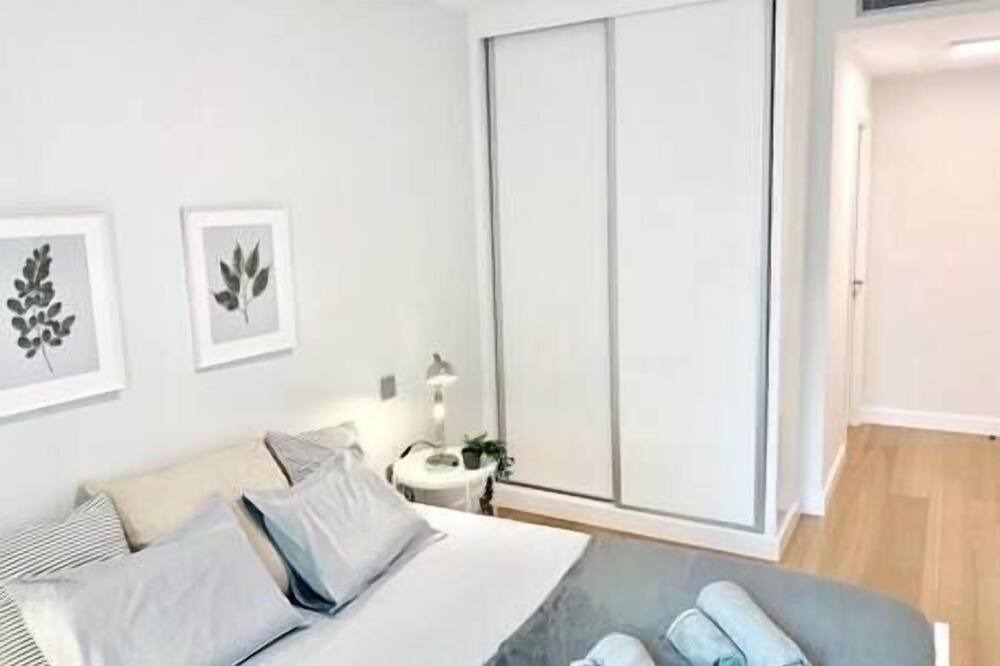 Photo of Bedroom in Las Palmas de Gran Canaria