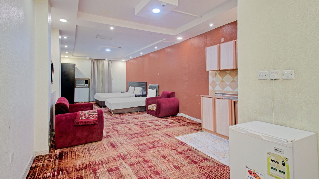 Photo of Bedroom in Abha