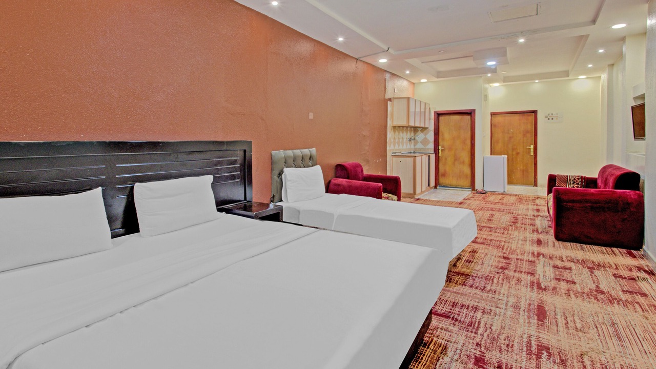 Photo of Bedroom in Abha