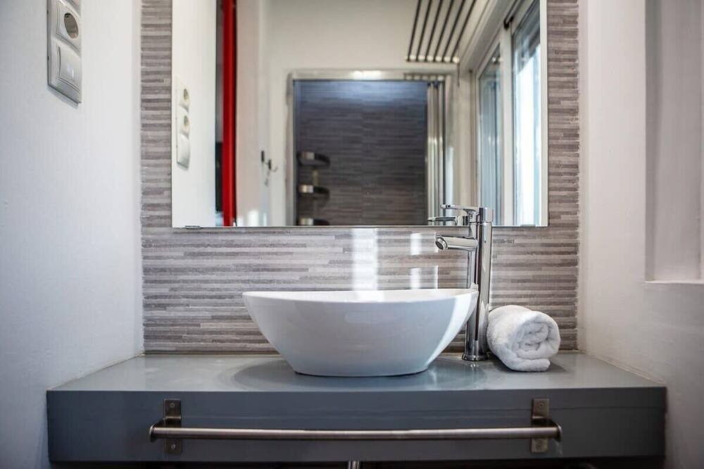 Photo of Bathroom in Rejas
