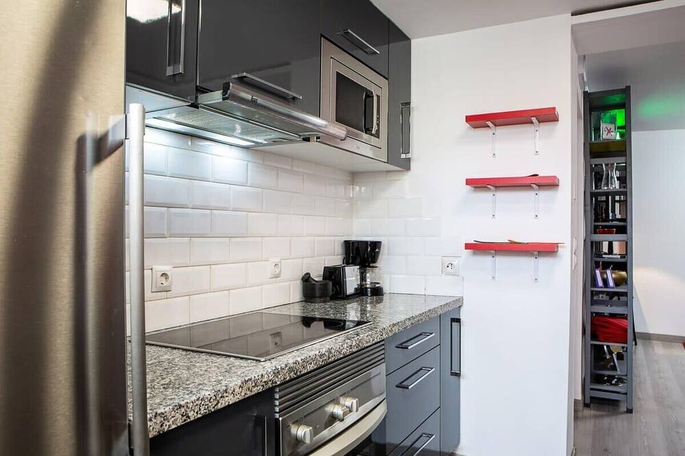 Photo of Kitchen in Rejas