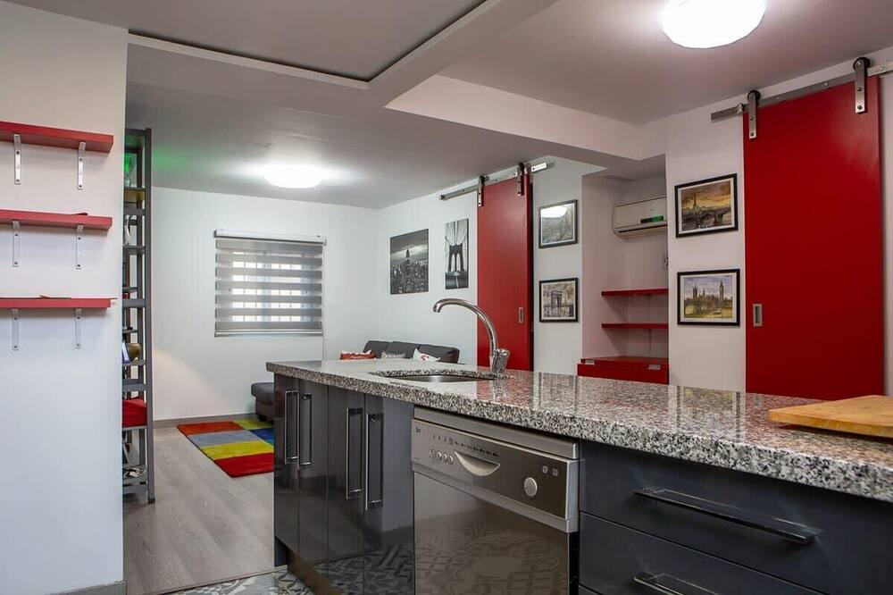 Photo of Kitchen in Rejas