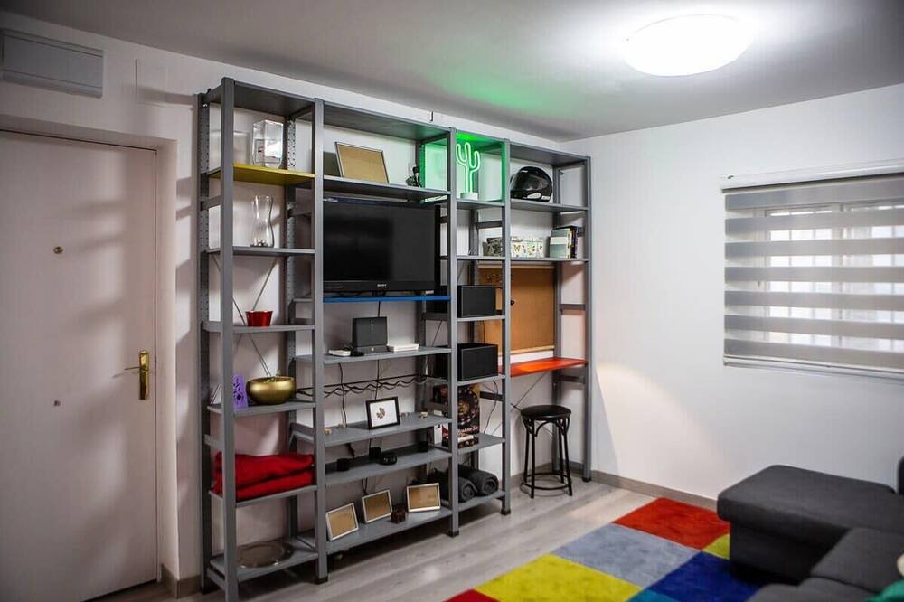 Photo of Bedroom in Rejas