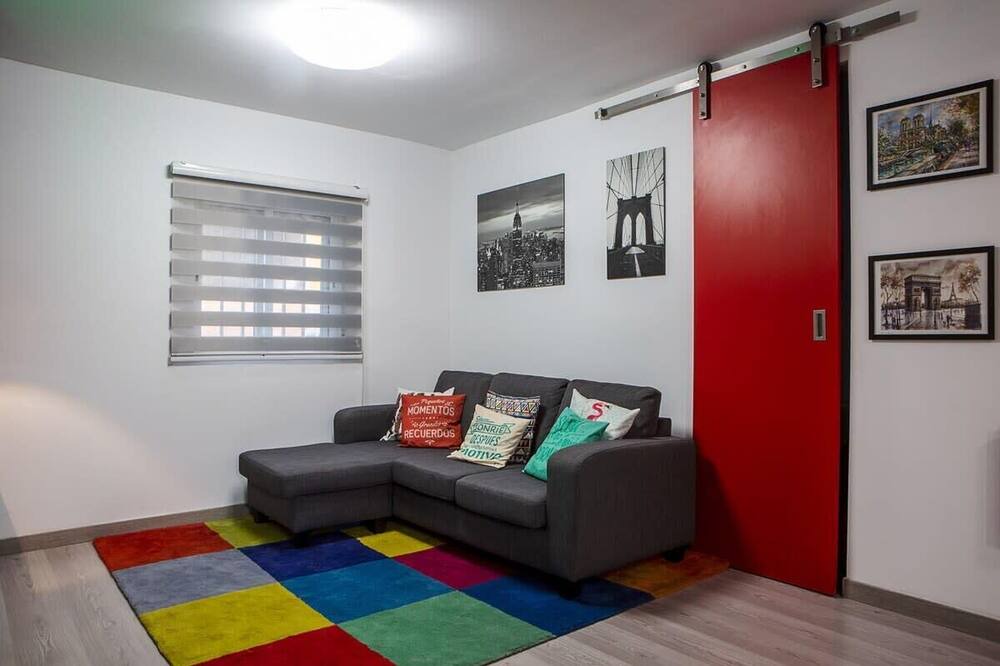 Photo of Livingroom in Rejas