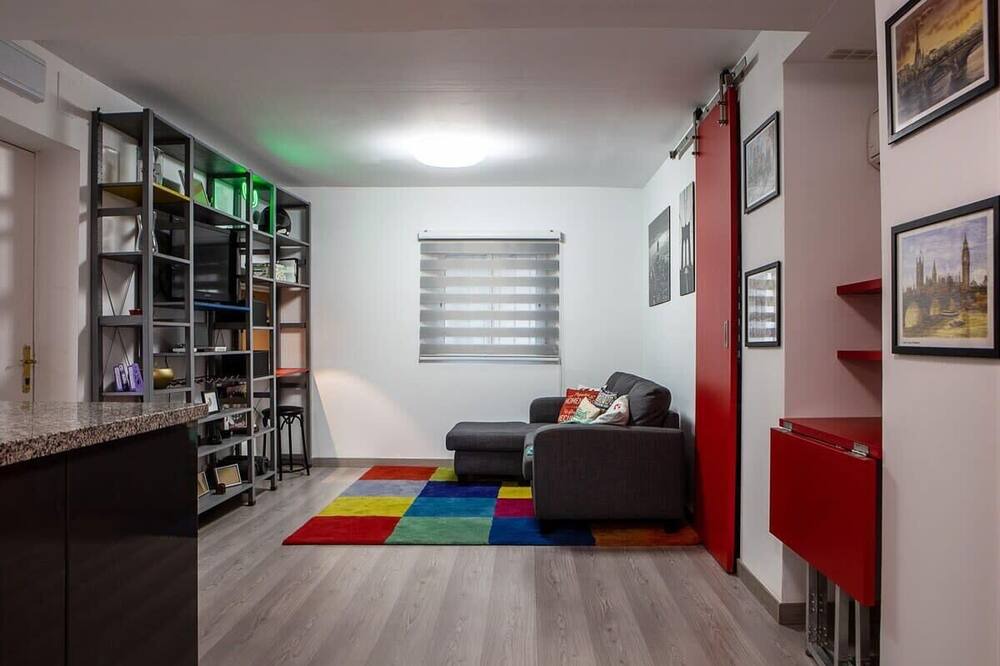 Photo of Bedroom in Rejas