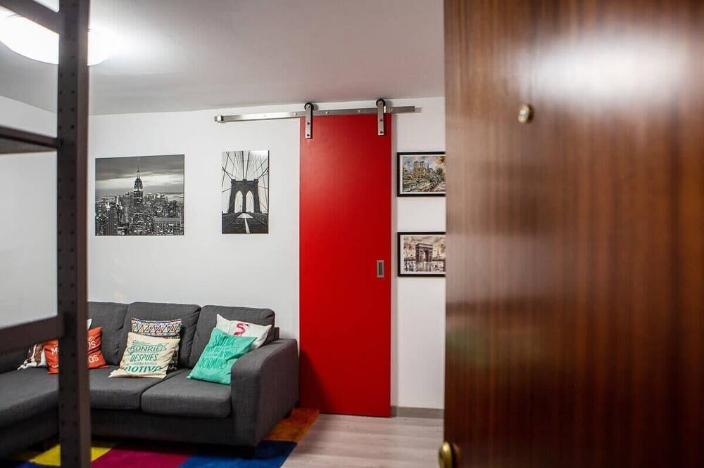 Photo of Bedroom in Rejas
