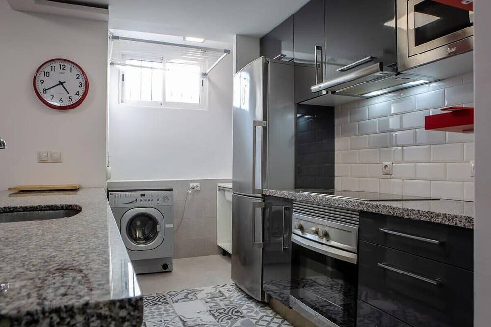 Photo of Kitchen in Rejas
