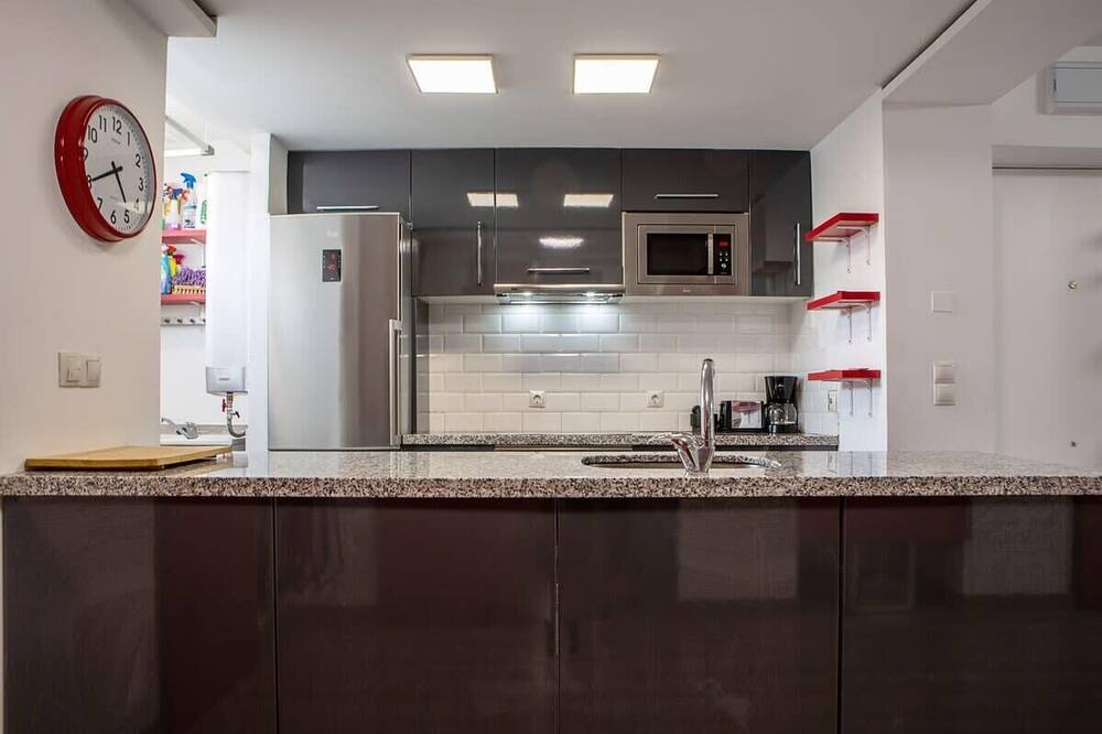 Photo of Kitchen in Rejas
