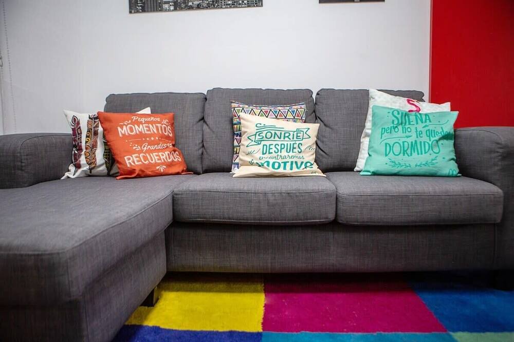 Photo of Livingroom in Rejas