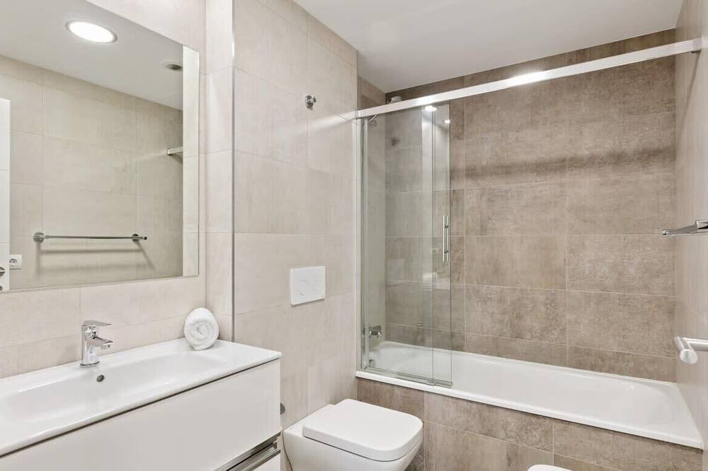 Photo of Bathroom in San Diego
