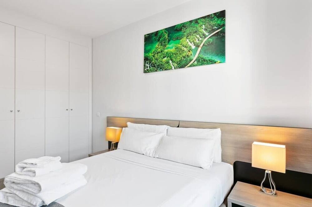 Photo of Bedroom in San Diego