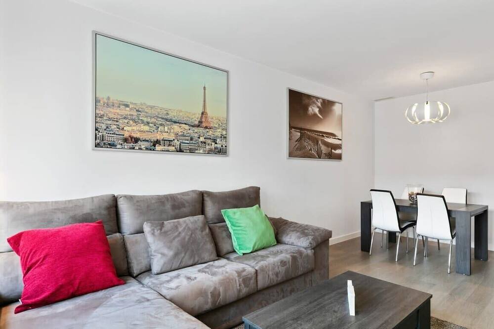 Photo of Livingroom in San Diego