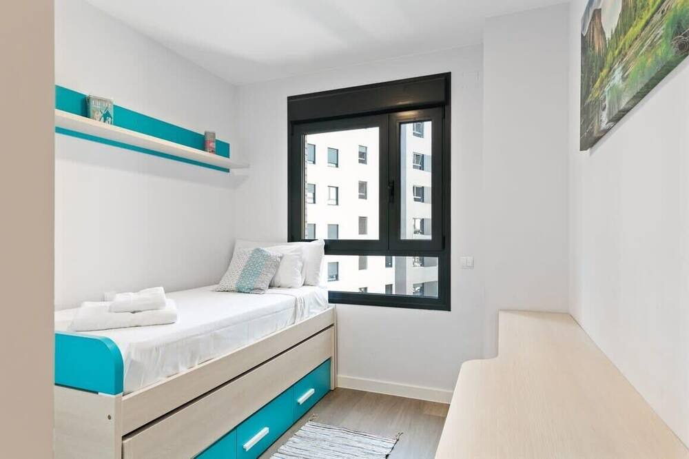 Photo of Bedroom in San Diego