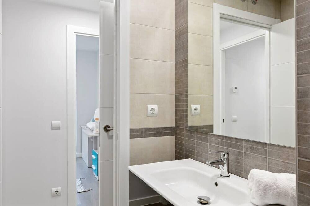 Photo of Bathroom in San Diego
