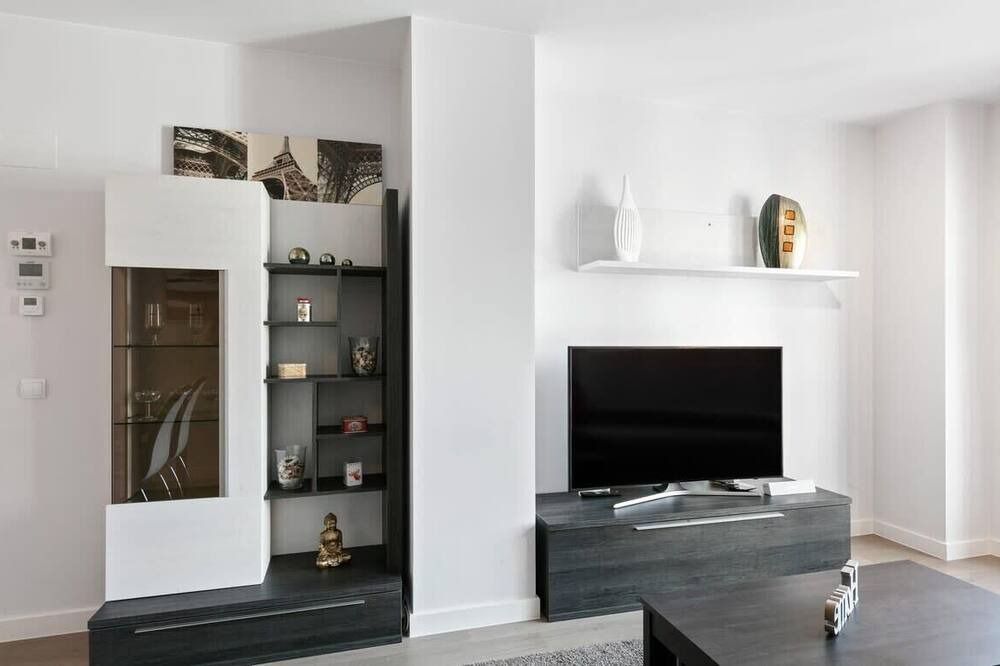 Photo of Bedroom in San Diego